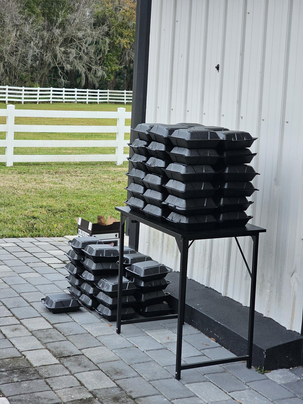 Community at Illuminating Hearts Institute